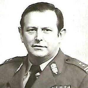 ppłk w st.spocz. HENRYK FINGAS (1936-2019)